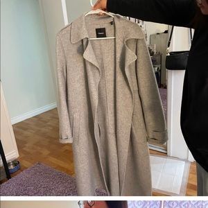 Theory coat